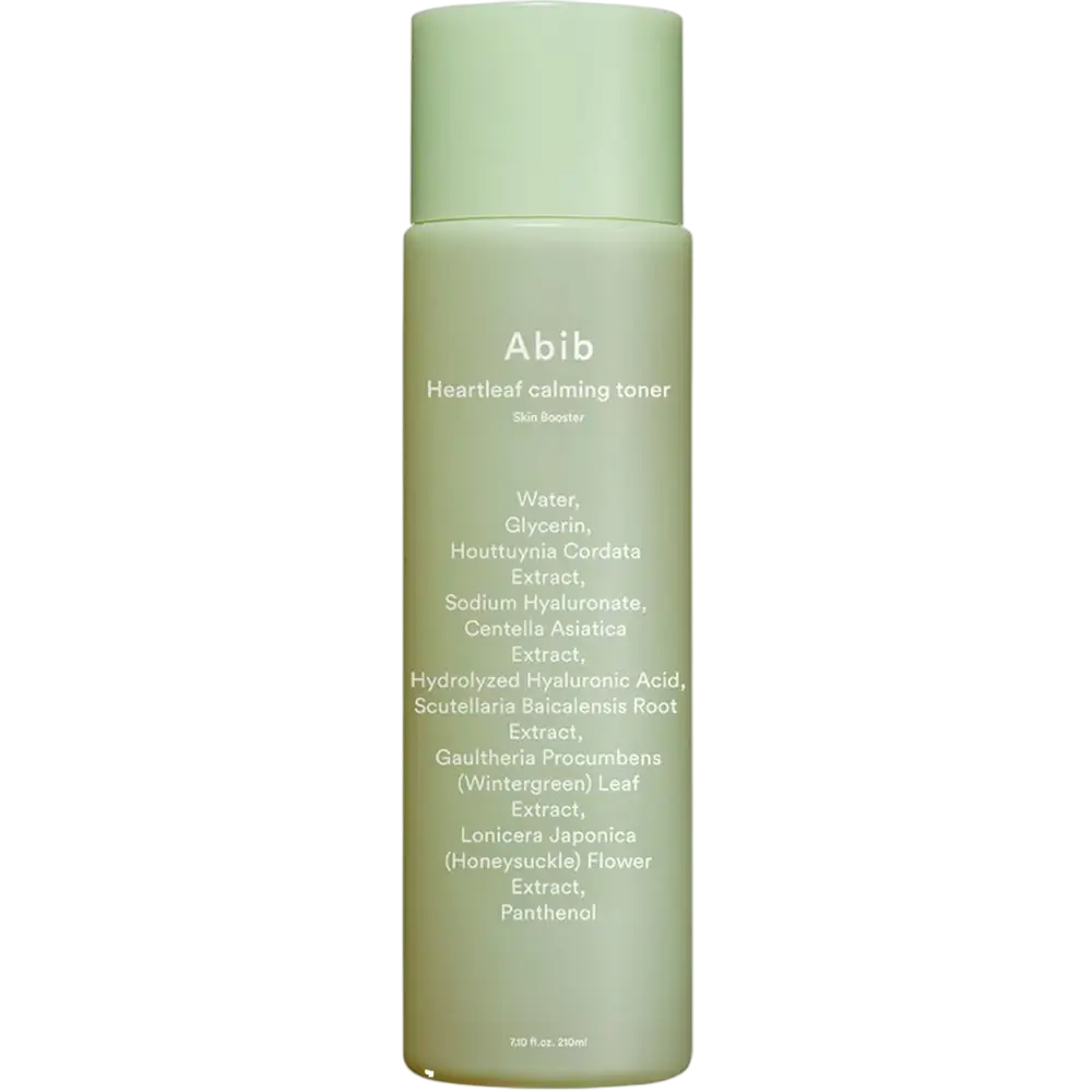 Abib, Heartlife, raminamasis valomasis tonikas, 200 ml