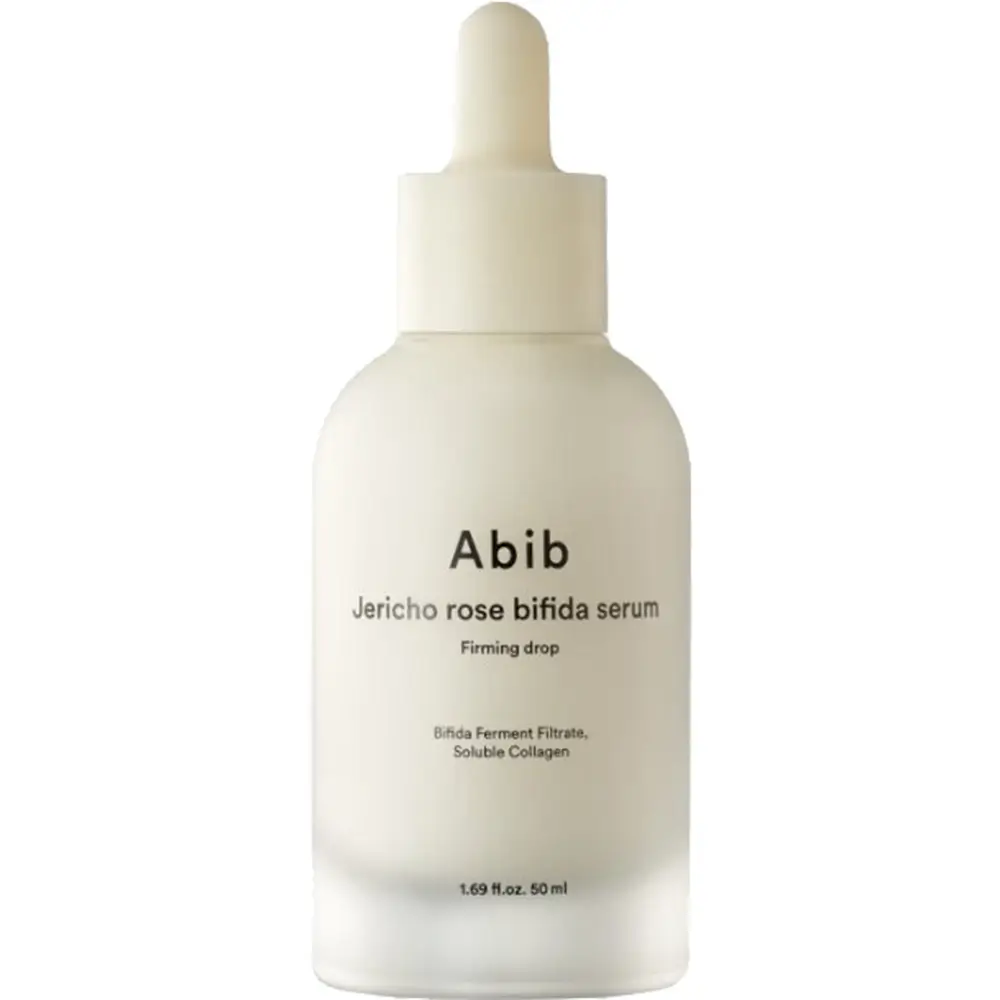 Abib, Jericho Rose, Stangrininamasis, Dieninis, Serumas, Veidui, 30 ml