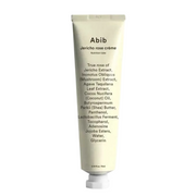 Abib, Jericho Rose, Nutritive, Cream, For Face, 75 ml