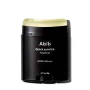 Abib Quick apsauginis pieštukas nuo saulės, SPF 50+, 22 g