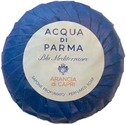 Acqua di Parma, Blu Mediterraneo - Arancia di Capri, Cleansing & Moisturising, Scented Soap Bar, 50 g