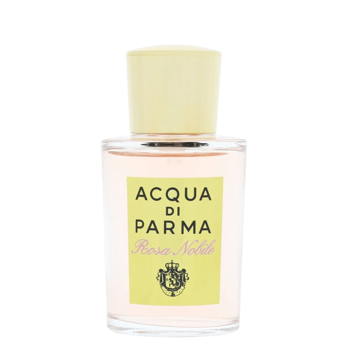 Acqua di Parma Rosa Nobile, parfimērijas ūdens, sievietēm, 20 ml