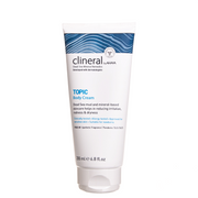 Ahava, Clineral Topic, Dead Sea minerals, Anti-Irritation, Body Cream, Body, 200 ml