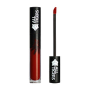 All Tigers, All Tigers, Matte Cream, Cream Lipstick, 889, Command Respect, 8 ml *Tester