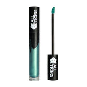 All Tigers, Natural & Vegan, Natural, Matte, Lip Gloss, 989, Steal The Show, 8 ml