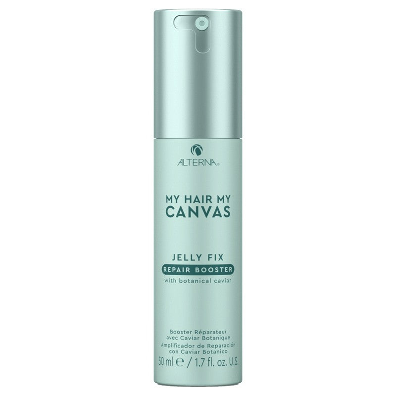 Alterna, My Hair.My Canvas. Jelly Fix, Glycerin, Hair Lotion Treatment, For Repairing, 50 ml