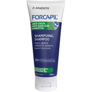 Arkopharma, Forcapil, matu šampūns pret matu izkrišanu, 200 ml