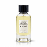 Armaf, Artistic Perfumery PM-02, Eau De Parfum, For Women, 100 ml