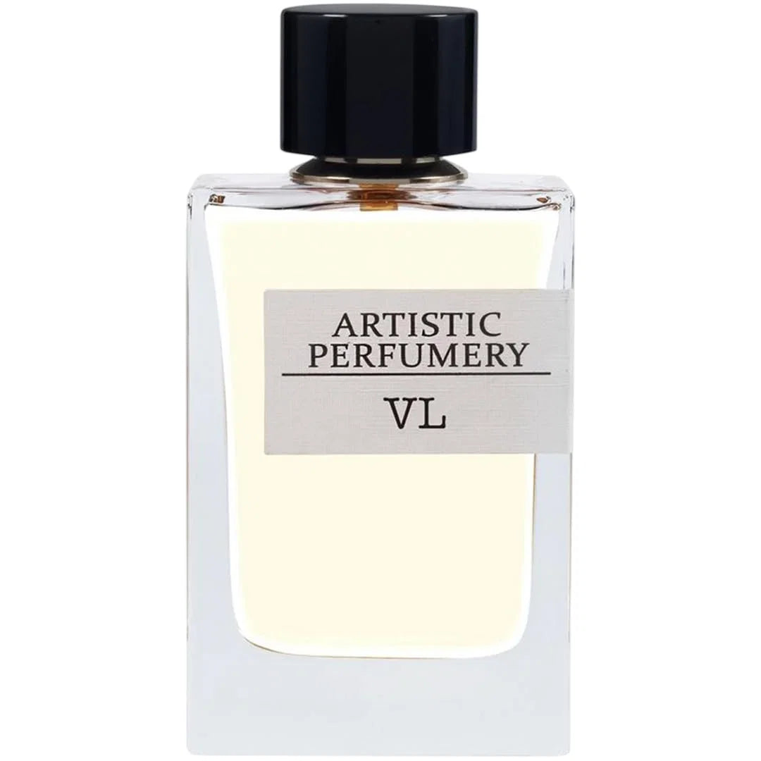 Armaf, Artistic Perfumery VL, Eau De Parfum, For Men, 100 ml