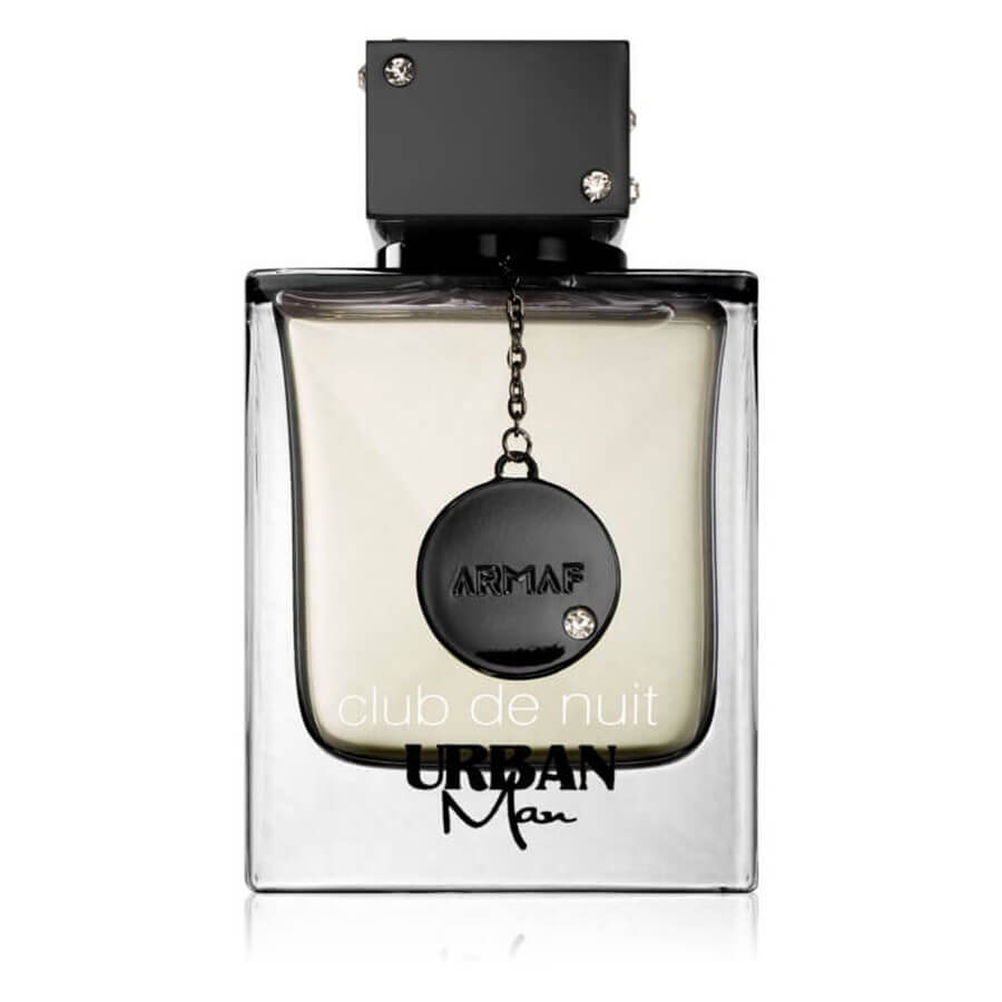 Armaf, Club De Nuit Urban Man, Eau De Parfum, vīriešiem, 100 ml
