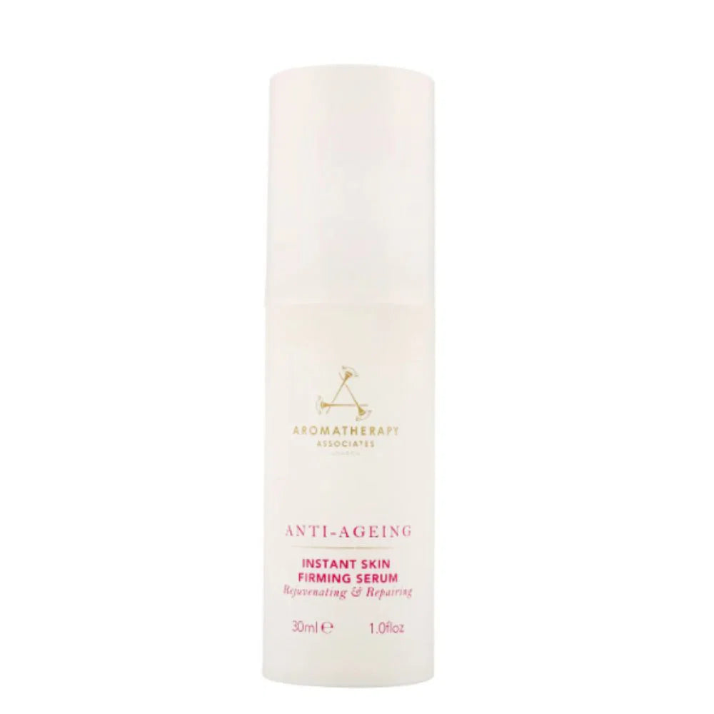 Aromatherapy Associates, pretnovecošanās, jūras aļģu, nostiprinošs, rīta un vakara, sejas serums, 30 ml