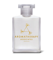 Aromatherapy Associates, Support Breathe, Natural Essential Oils, Fresh, Woody and Sharp, Softening, Bath Oil, 55 ml