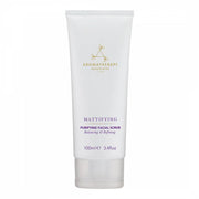 Aromatherapy Associates, Mattifying, Vegan, Exfoliating Scrub, 100 ml