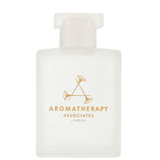 Aromatherapy Associates, atbalstoša, nostiprinoša, lavandu un piparmētru ķermeņa eļļa visam ķermenim, 240 ml