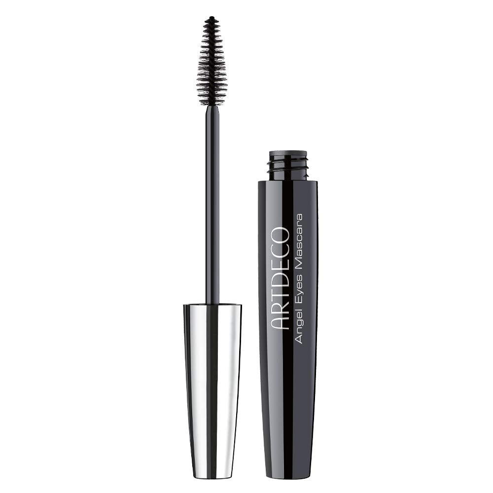 ArtDeco, Angel Eyes, Volumizing & Defining, Mascara, 01, Black, 10 ml