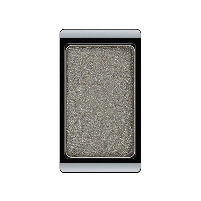 ArtDeco, ArtDeco, Eyeshadow Powder, 45, Pearly Nordic Forest, 1 Shade, Refill, 0.8 g