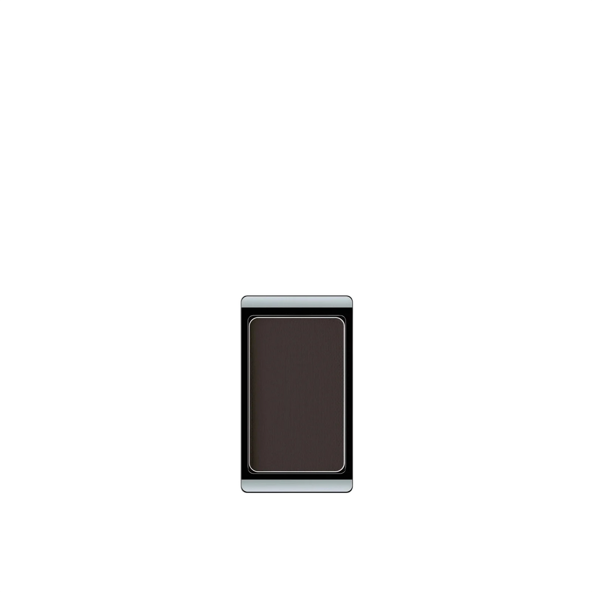 ArtDeco, ArtDeco, Eyeshadow Powder, 503, Matte Black, 1 Shade, Refill, 0.8 g