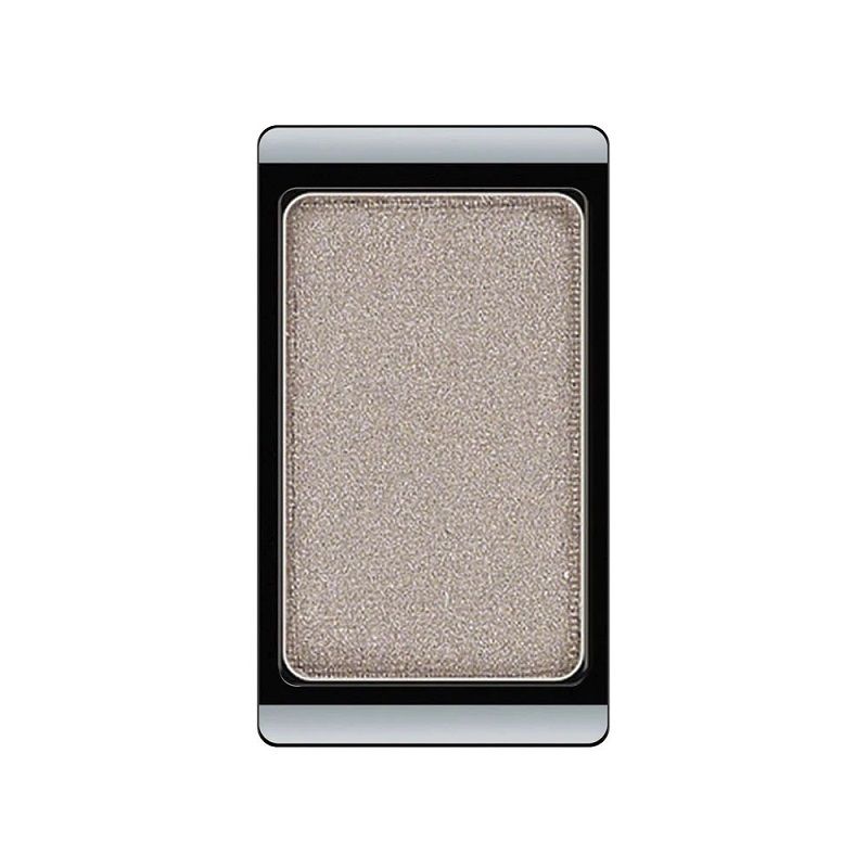 ArtDeco, ArtDeco, Eyeshadow Powder, 538, Matt Nude Blush, 1 Shade, Refill, 0.8 g