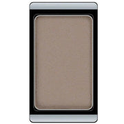 ArtDeco, ArtDeco, Matte, Eyeshadow Powder, 520, Light Grey Mocha, 1 Shade, Refill, 0.8 g