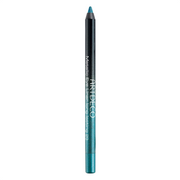 ArtDeco, Cosmic Glam Collection, Waterproof, Eye Pencil, Long Lasting, Gel Pencil Eyeliner, 29, Metallic Neptune, 1.2 g