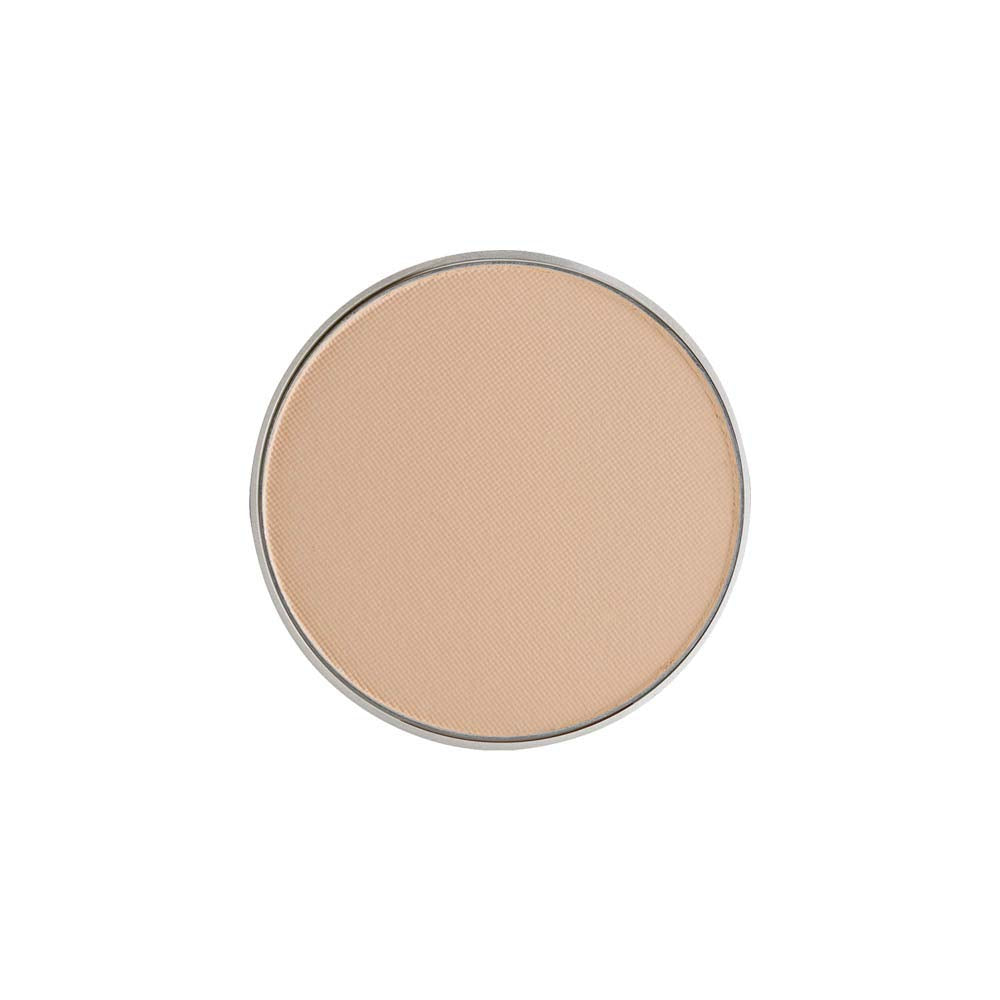 ArtDeco, Mineral, Mattifying, Compact Powder, 10, Basic Beige, Refill, 9 g