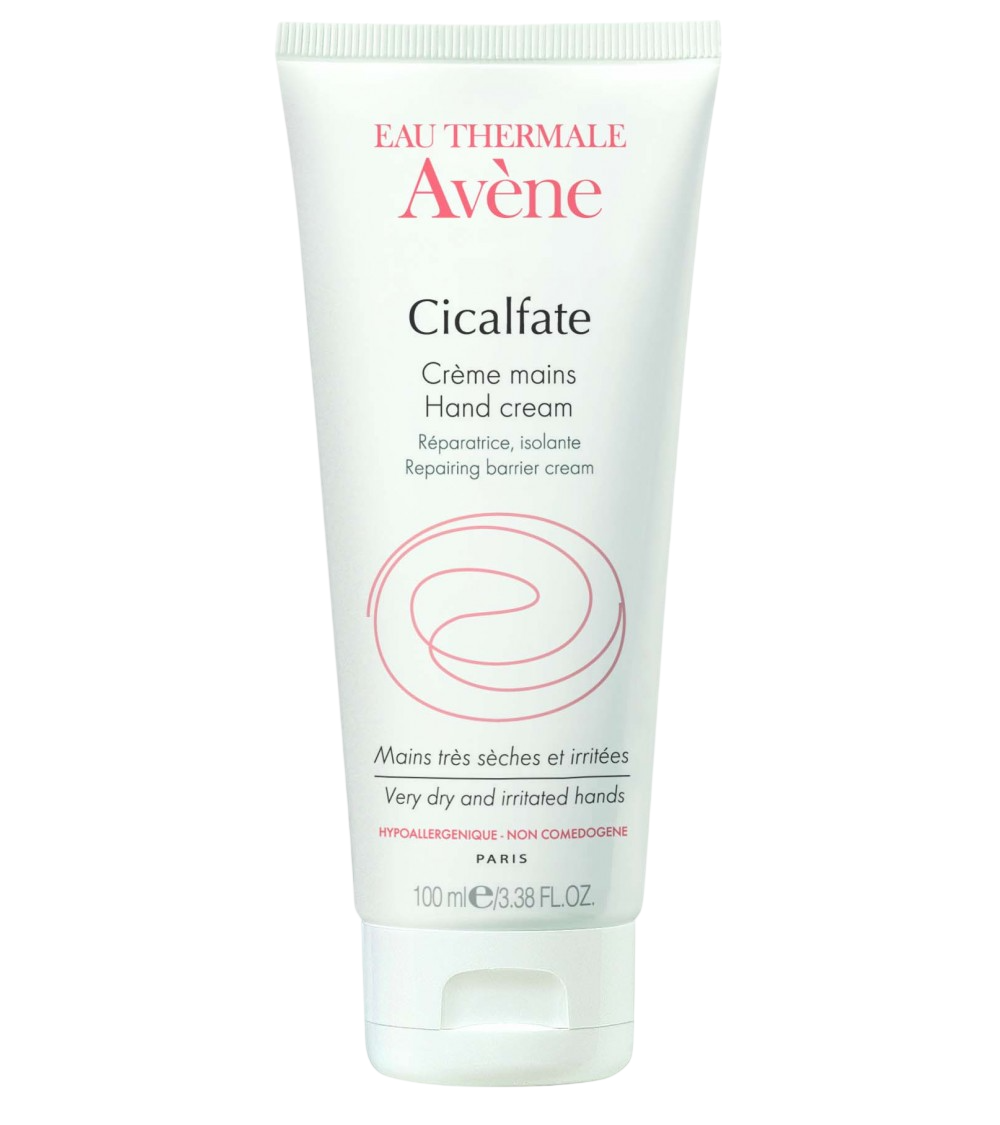 Avene, Cicalfate, atkuriamasis rankų kremas, 100 ml