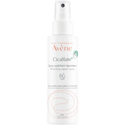 Avene, Cicalfate+, atkuriamasis, purškiamas purškiklis veidui ir kūnui, 100 ml
