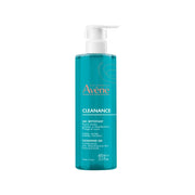 Avene, „Cleanance“ šveičiamasis valiklis, 400 ml