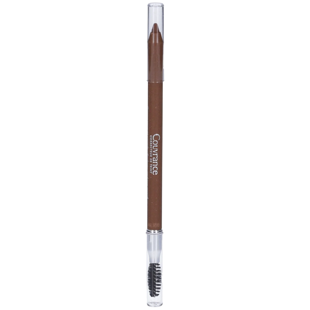 Avene, Couvrance, matinis, dvipusis, antakių kreminis pieštukas, šviesus, 1.35 g