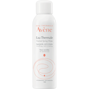 Avene, Eau Thermale, natūralūs ingredientai, raminantis, terminis vanduo, visam kūnui, 150 ml