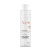 Avene, Eau Thermale, valomasis micelinis vanduo visiems odos tipams, 200 ml