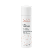 Avène, Eau Thermale, raminamasis terminis vanduo veidui, 50 ml