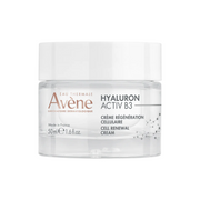 Avene, Hyaluron Activ, Cellular Regeneration, Dieninis veido kremas, 50 ml