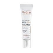 Avene, Hyaluron Activ, Liftinguojantis paakių kremas, 15 ml