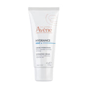 Avene Hydrance lengvas veido kremas normaliai, mišriai ir jautriai odai, 40 ml
