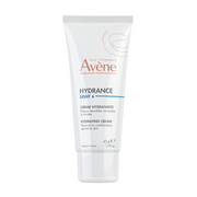 Avene Hydrance drėkinamasis, riebus veido kremas, 40 ml