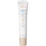 Avene, Hydrance Light, drėkinamasis, tonuotas drėkiklis, lengvas, SPF 30, 40 ml