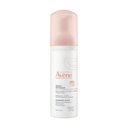 Avène, Les Essentiels, Makiažo Valymo Putos, 150 ml