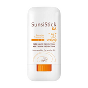 Avene, SunsiStick KA, vandeniui atsparus, apsauginis nuo saulės pieštukas, SPF50, 20 g