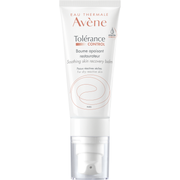Avene, Tolerancijos kontrolės, Raminamasis, Balzamas Veidui, 40 ml