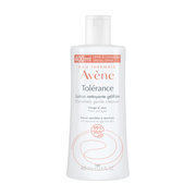 Avene, Tolerance, maigs attīrošs sejas losjons, 400 ml