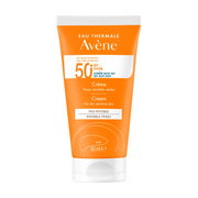 Avene, Triasorb, Photo-Protecteur, kremas veidui, SPF50+, 50 ml
