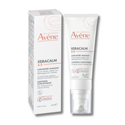 Avene, XeraCalm A.D, koncentratas nuo įbrėžimų ir raminantis, 40 ml