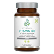 CYTOPLAN B12 vitamīns – 60 tabletes