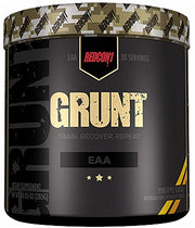 Redcon1 Grunt – EAA, ķiršu un laima garša – 285 g