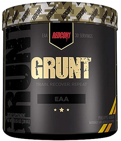 Redcon1 Grunt – EAA, ķiršu un laima garša – 285 g