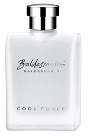Baldessarini, Cool Force, Eau De Toilette, For Men, 90 ml *Tester