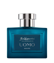 Baldessarini, Uomo Mare, Eau De Toilette, For Men, 50 ml