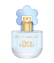 Betty Barclay, Pure Flower, Eau De Toilette, For Women, 20 ml