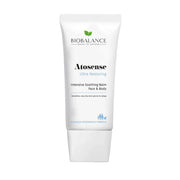 Bio Balance, Atosense Ultra Restoring, Soothing, Day, Balm, For Face & Body, 150 ml